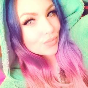 Meet your Posher, Kymberly